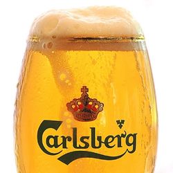 Carlsberg Fıçı 30 CL