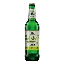 Carlsberg Luna 50 CL