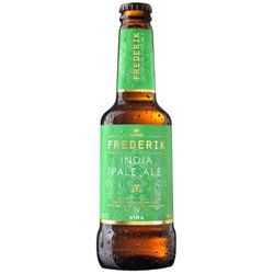 Frederik India Pale Ale 35 CL