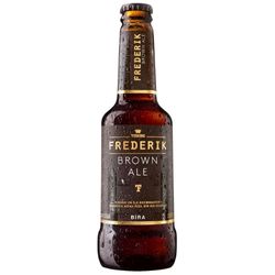 Frederik Brown 35 CL