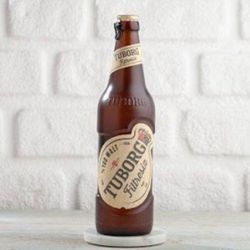 Tuborg Filtresiz 50 CL