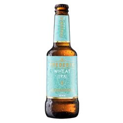 Frederik Wheat IPA 35 CL