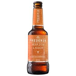 Frederik Marzen Lager 35 CL