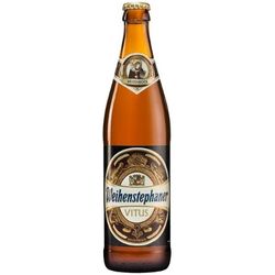 Weihenstephaner Vitus 33 CL