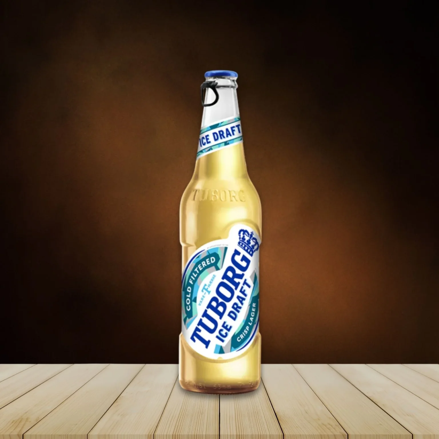 Tuborg Ice