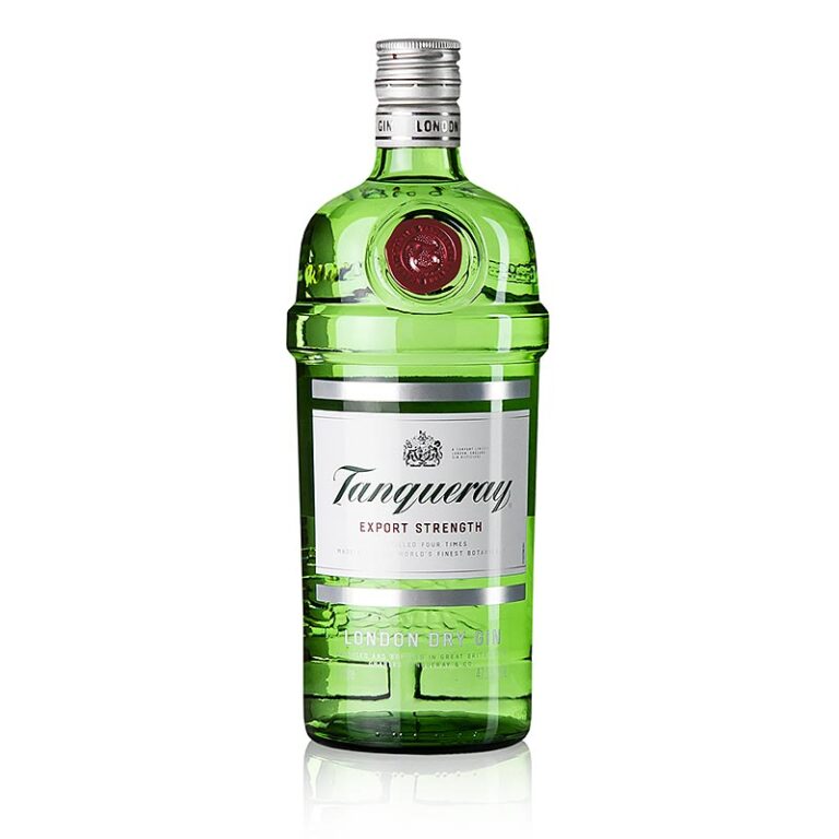 TANQUERAY