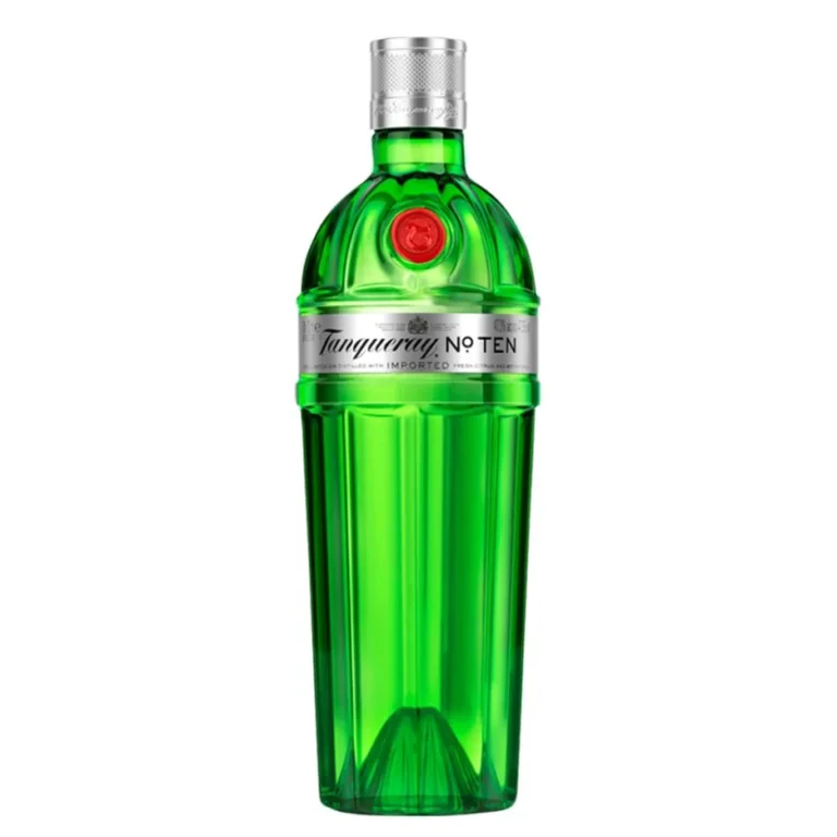 TANQUERAY NO.TEN