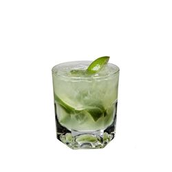 Caipirinha