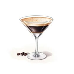 Espresso Martini
