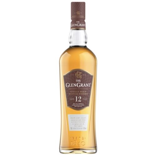 GLEN GRANT 12 YILLIK