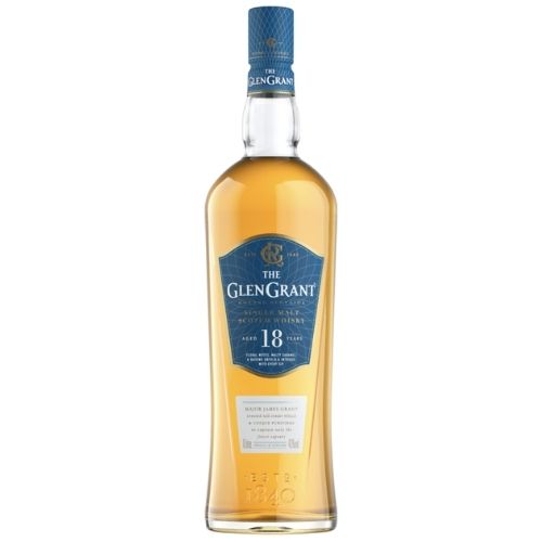 GLEN GRANT 18 YILLIK