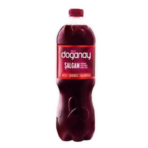 Büyük Şalgam Suyu