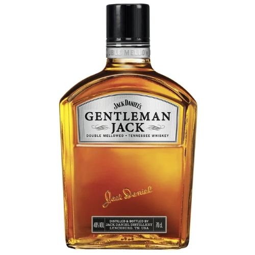GENTLEMAN JACK