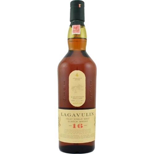 LAGAVULIN 16