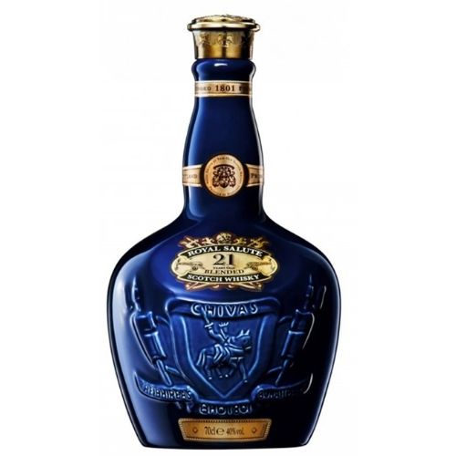 CHIVAS REGAL 21