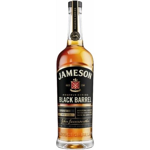 JAMESON BLACK BARREL