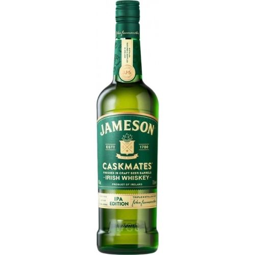 JAMESON IPA EDITION