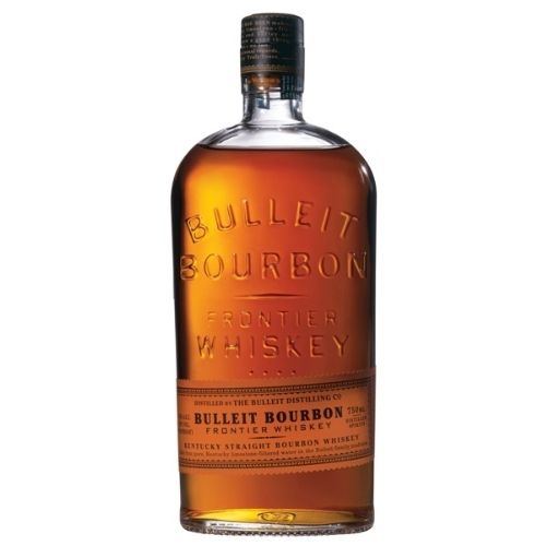 BULLEIT BOURBON