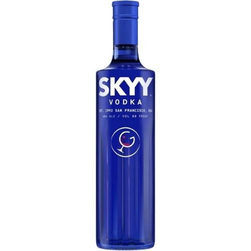 SKYY Votka